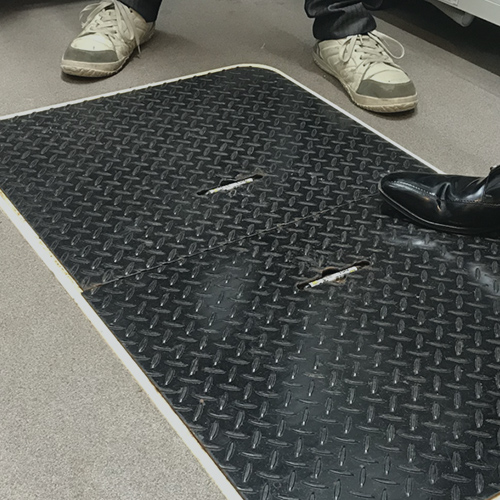 グリストラップ汚泥