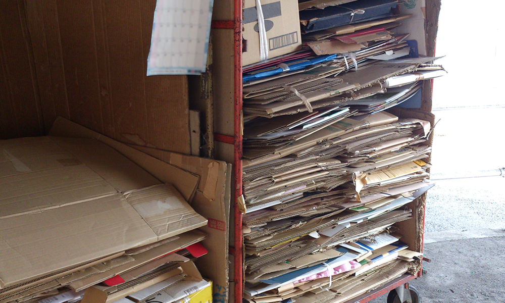 有限会社オリエ商会